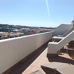 Apartment Atico Vixia Do Mar, Amplia Terraza Y Espectaculares Vistas