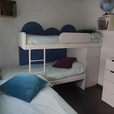 Atico Vixia Do Mar, Amplia Terraza Y Espectaculares Vistas 아파트