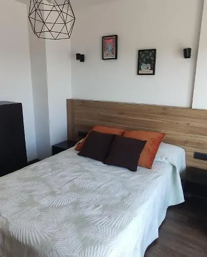 Atico Vixia Do Mar, Amplia Terraza Y Espectaculares Vistas Apartment Sanxenxo