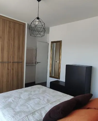 Atico Vixia Do Mar, Amplia Terraza Y Espectaculares Vistas Apartment *